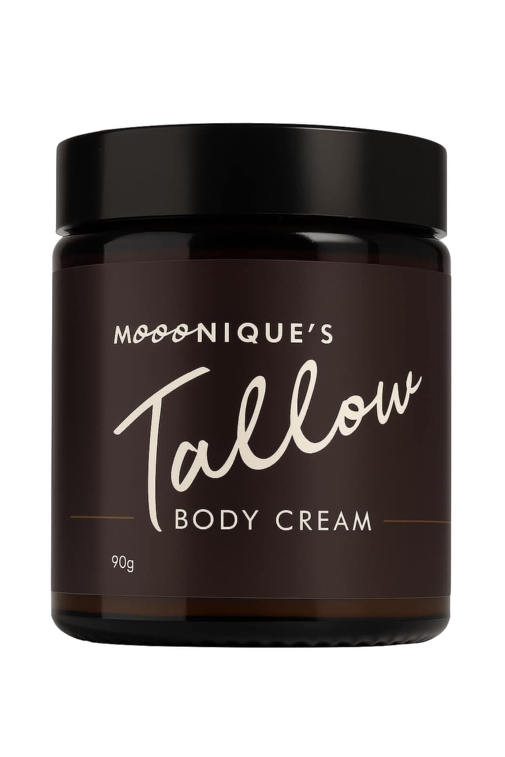 MOOONIQUE'S TALLOW CREAM - 90g