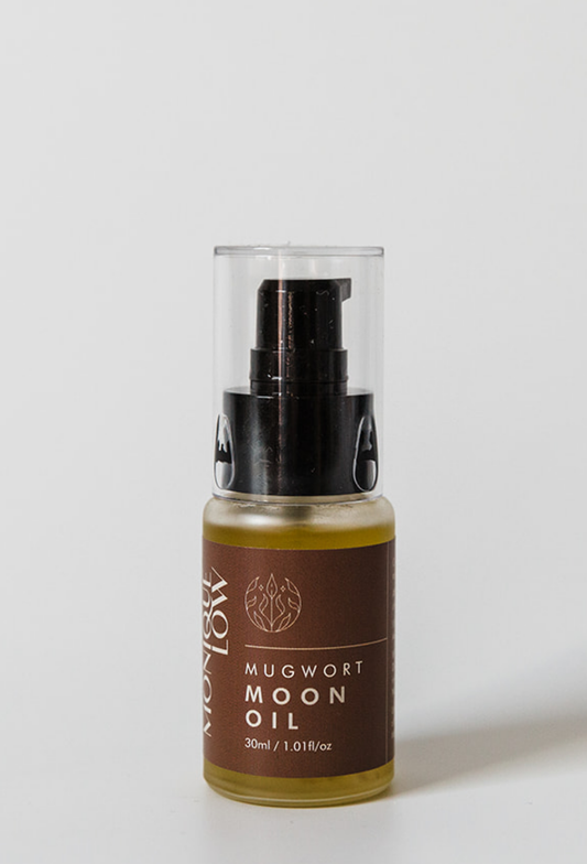 MUGWORT MOON OIL - 30ML