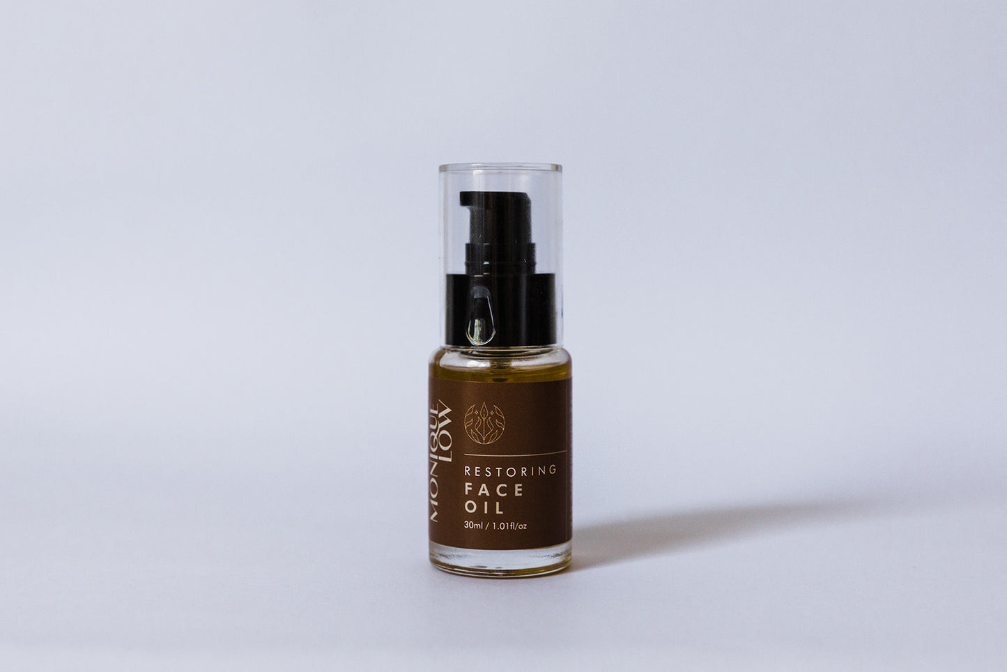 RESTORING FACE OIL 30ML
