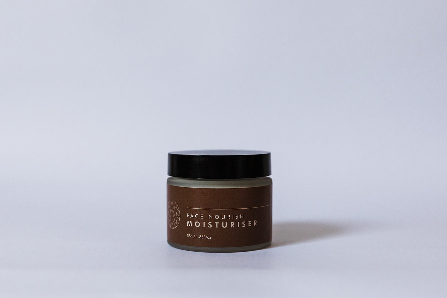 FACE NOURISH MOISTURISER 55G