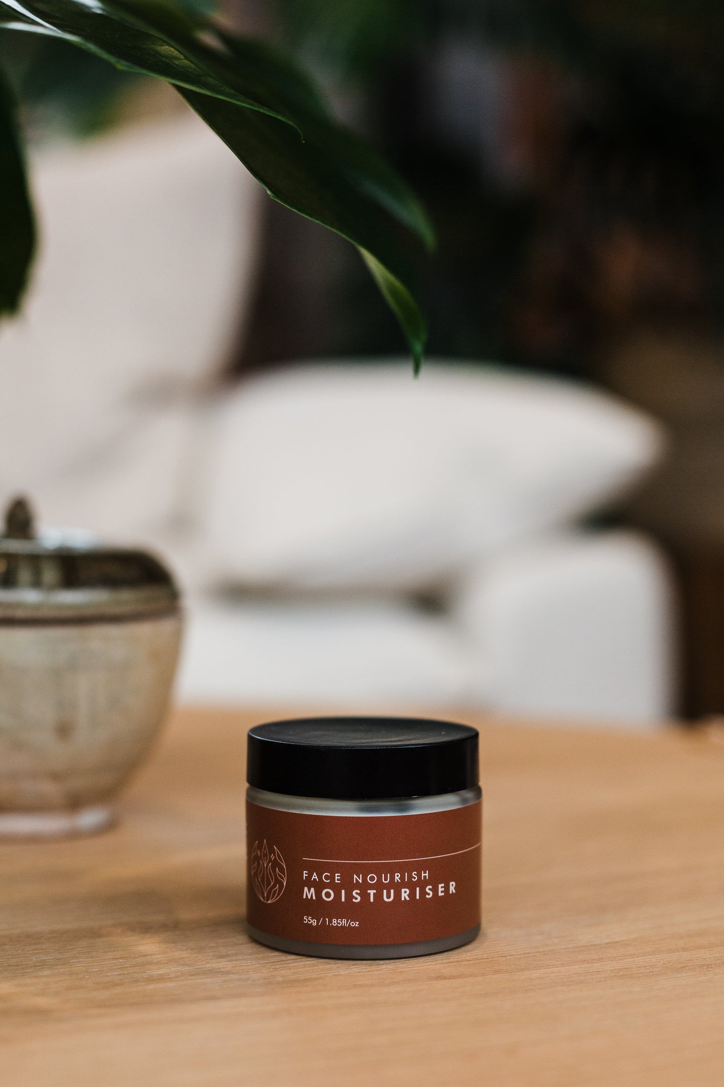 FACE NOURISH MOISTURISER 55G