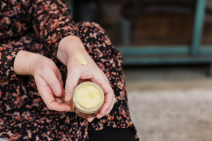 REPLENISH NIGHT CREAM 50G