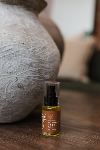 3 STEPS SKINCARE BUNDLE