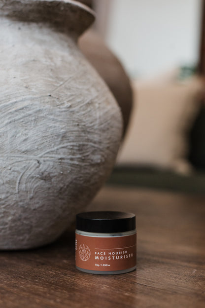 3 STEPS SKINCARE BUNDLE
