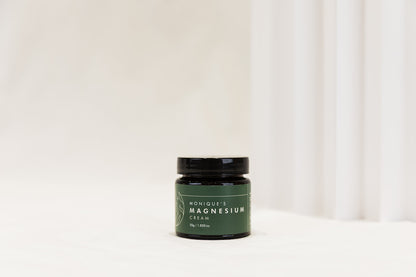 MAGNESIUM CREAM 55G