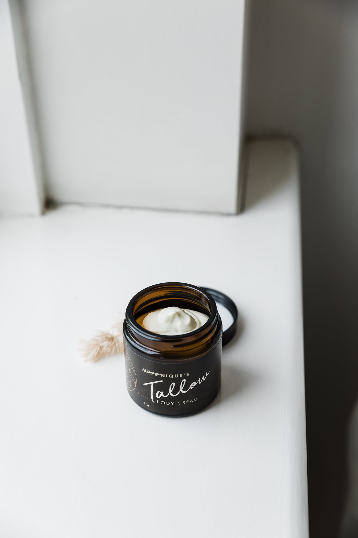 MOOONIQUE'S TALLOW CREAM - 90g