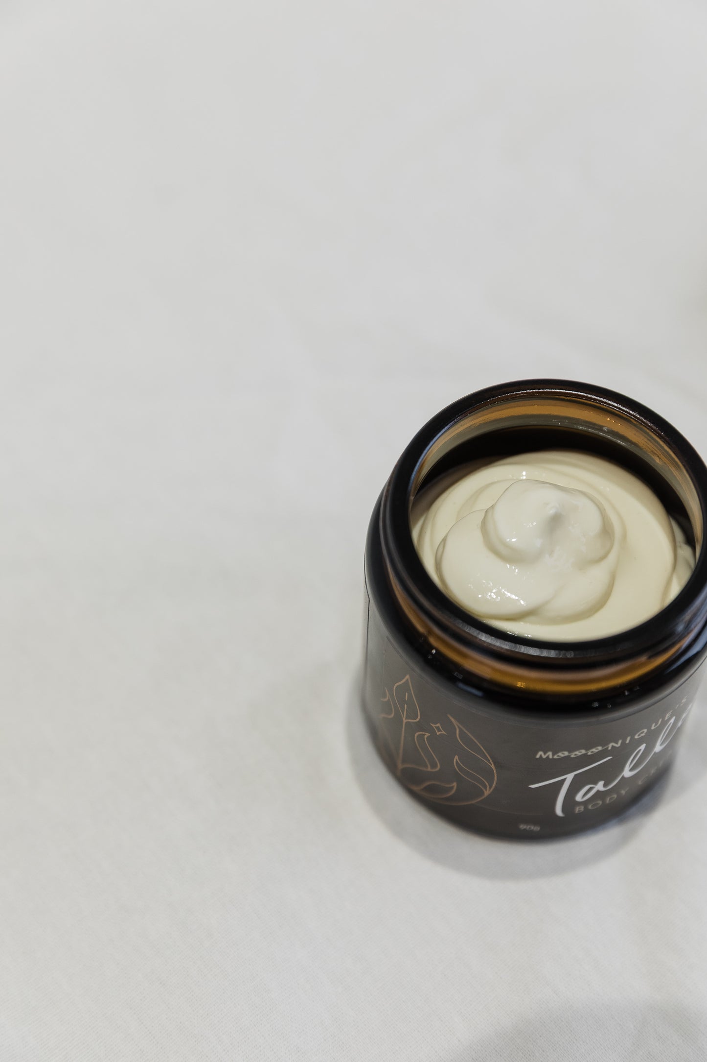MOOONIQUE'S TALLOW CREAM - 90g