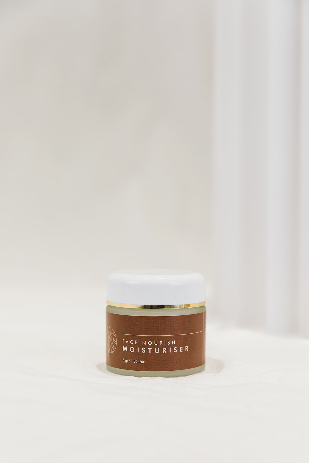 FACE NOURISH MOISTURISER 55G