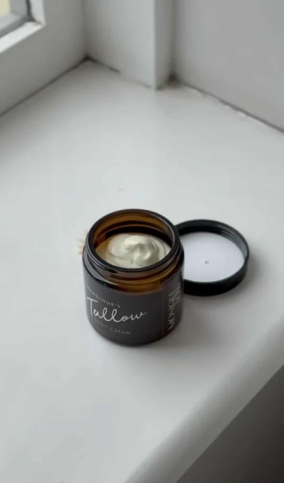 MOOONIQUE'S TALLOW CREAM - 90g
