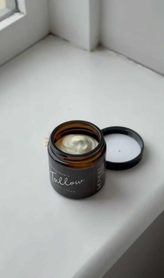 MOOONIQUE'S TALLOW CREAM - 90g