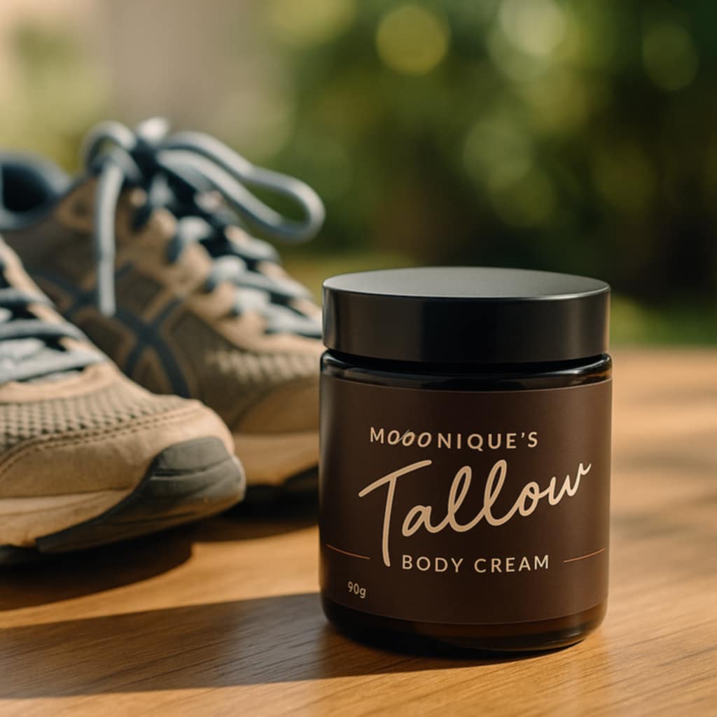 MOOONIQUE'S TALLOW CREAM - 90g